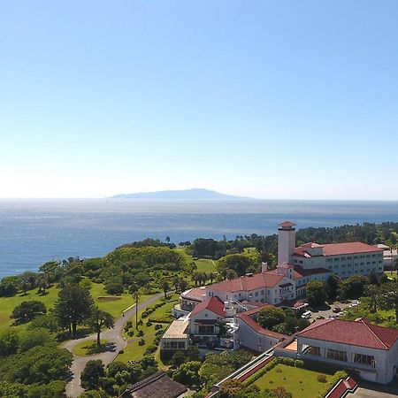 Kawana Hotel Іто Екстер'єр фото