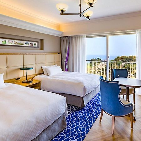 Kawana Hotel Іто Екстер'єр фото