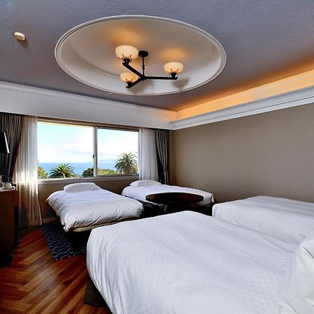 Kawana Hotel Іто Екстер'єр фото