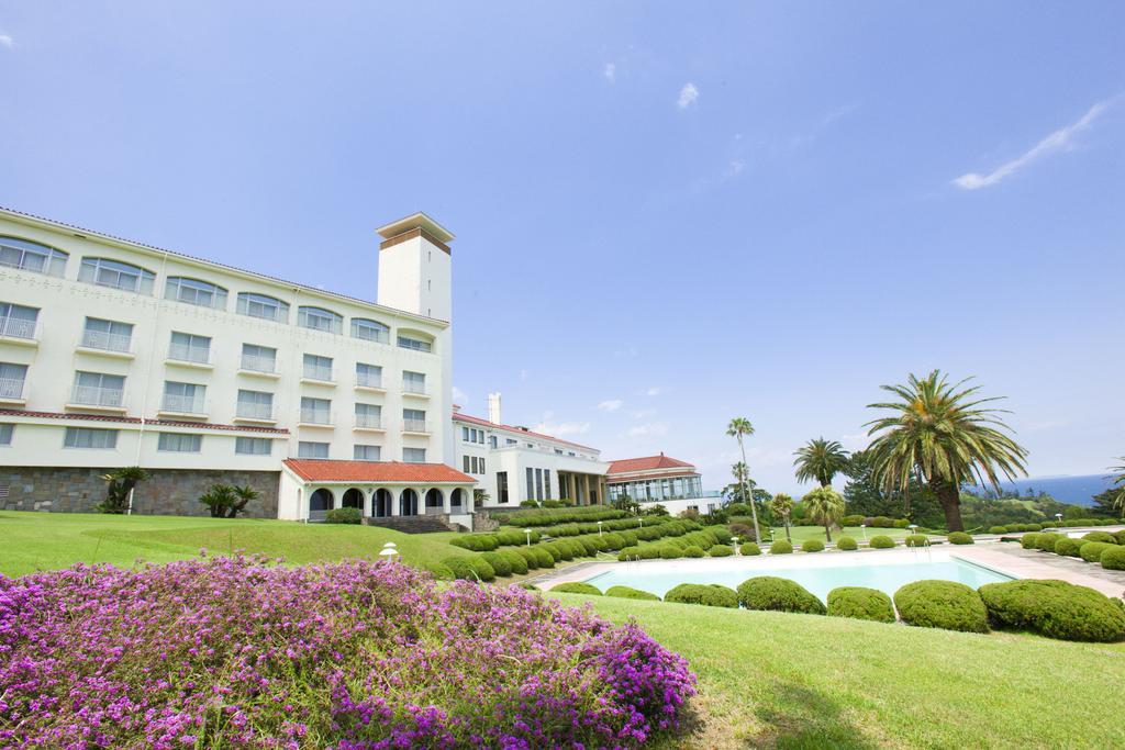Kawana Hotel Іто Екстер'єр фото