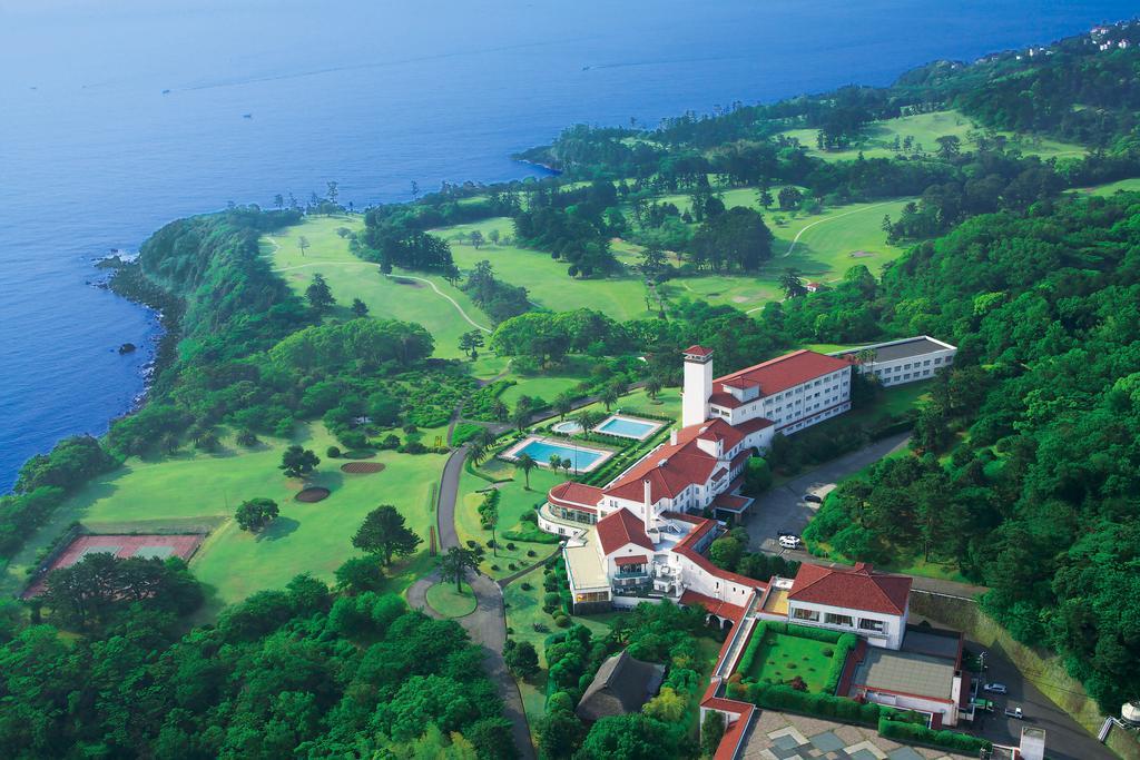 Kawana Hotel Іто Екстер'єр фото