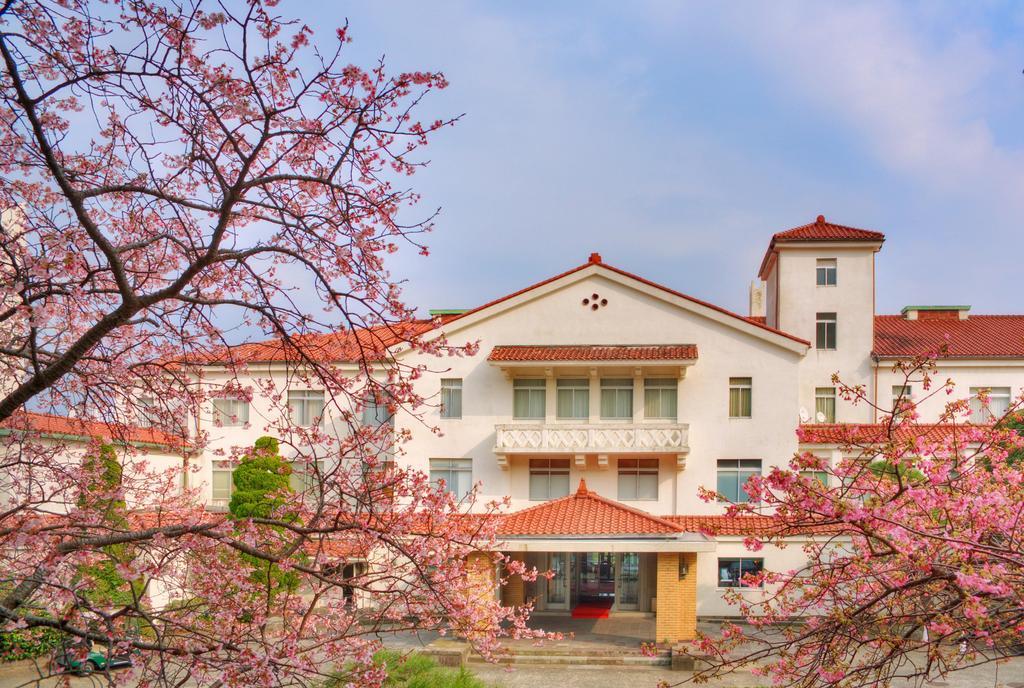 Kawana Hotel Іто Екстер'єр фото