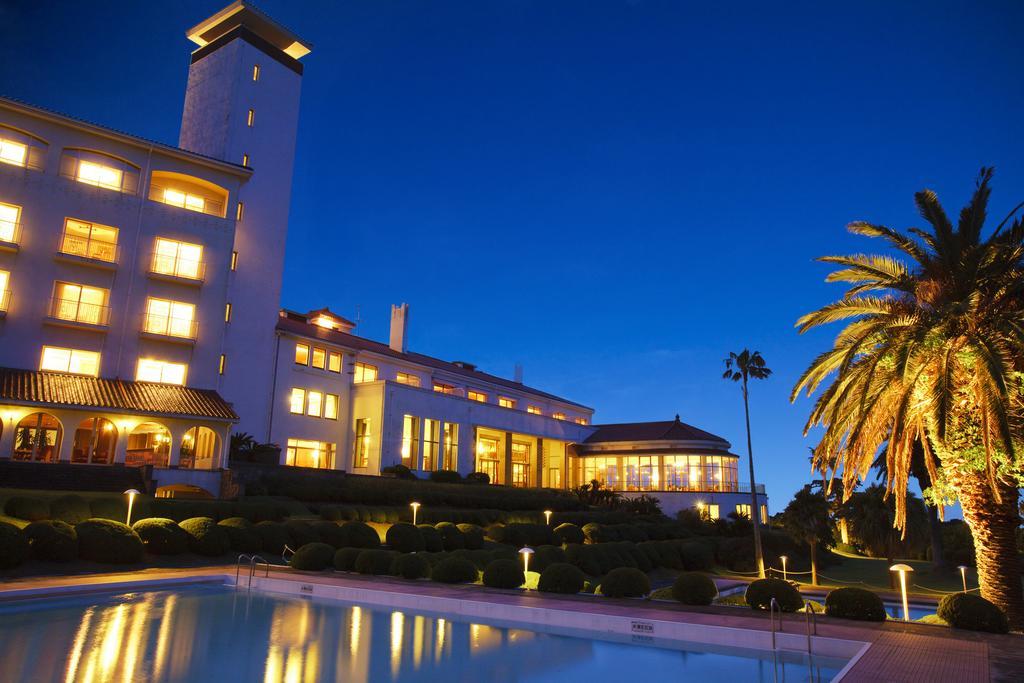 Kawana Hotel Іто Екстер'єр фото