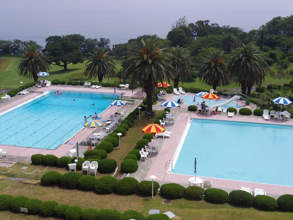 Kawana Hotel Іто Екстер'єр фото