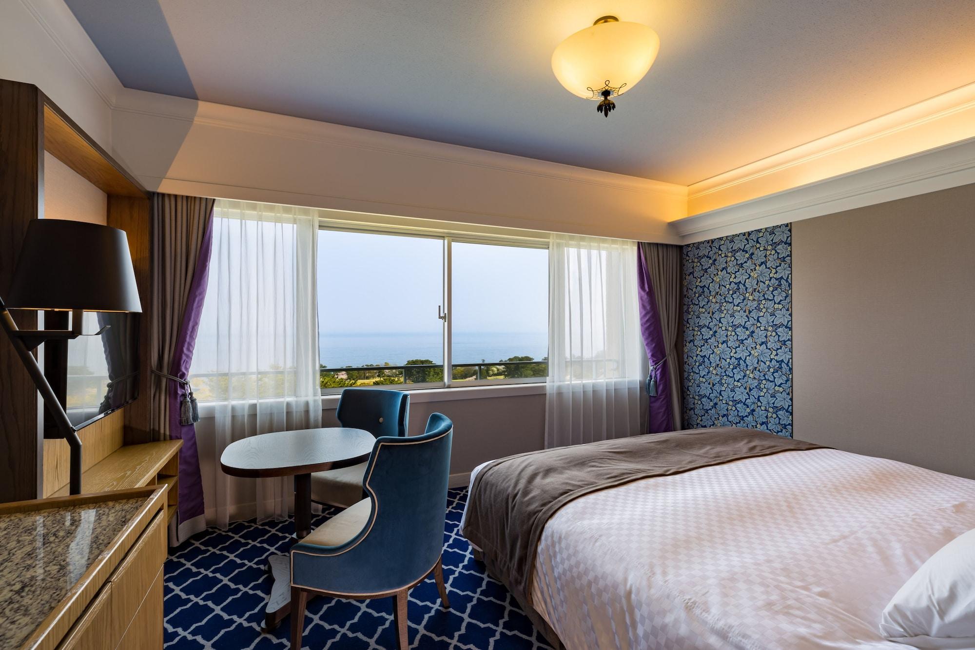 Kawana Hotel Іто Екстер'єр фото