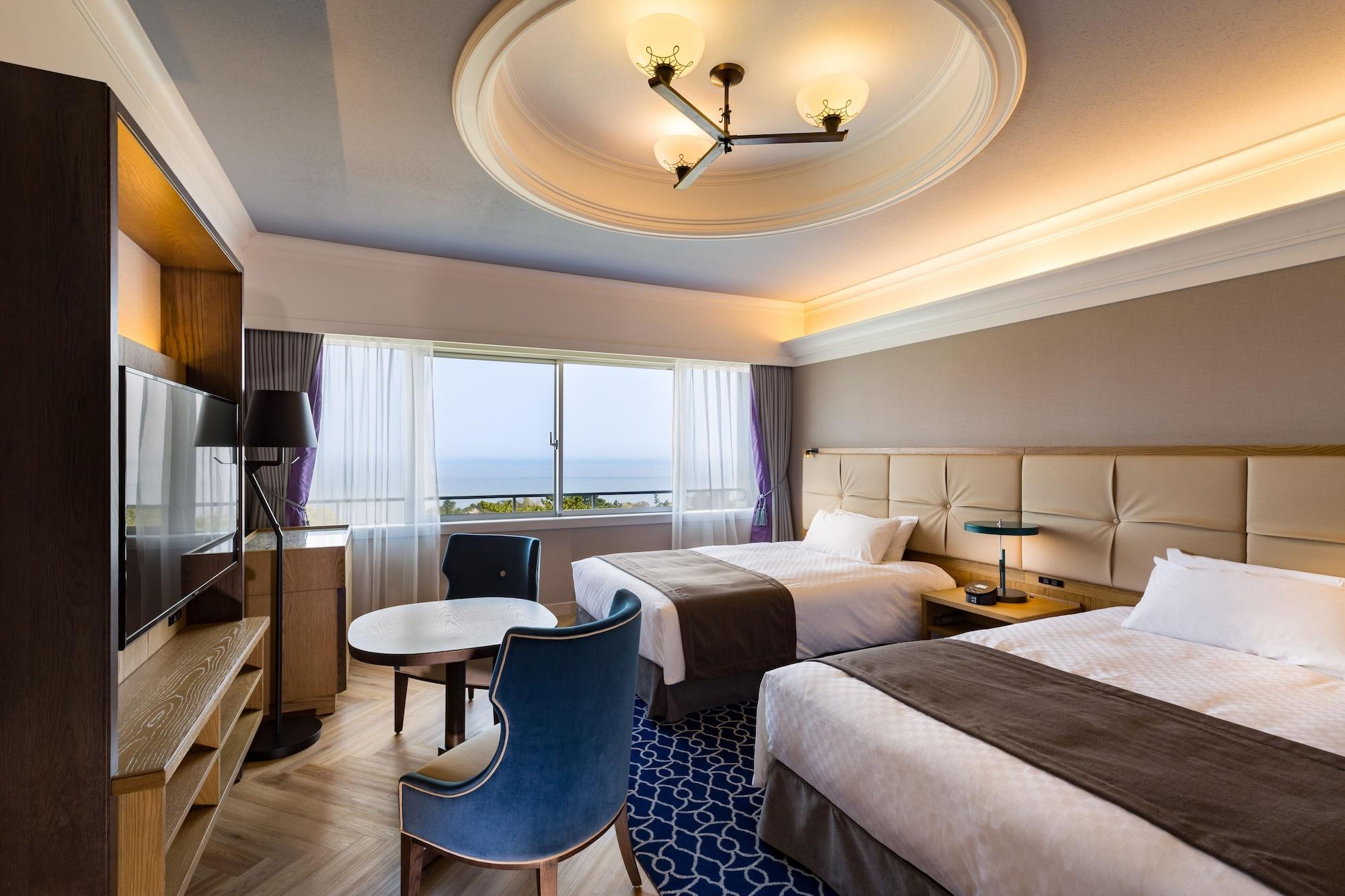 Kawana Hotel Іто Екстер'єр фото