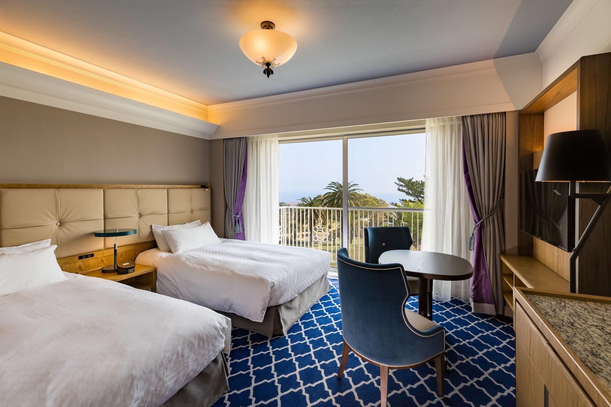 Kawana Hotel Іто Екстер'єр фото