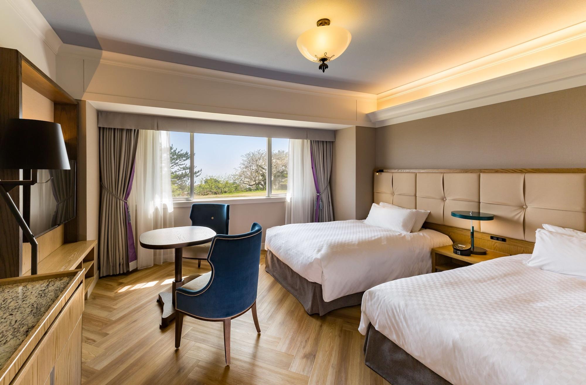 Kawana Hotel Іто Екстер'єр фото