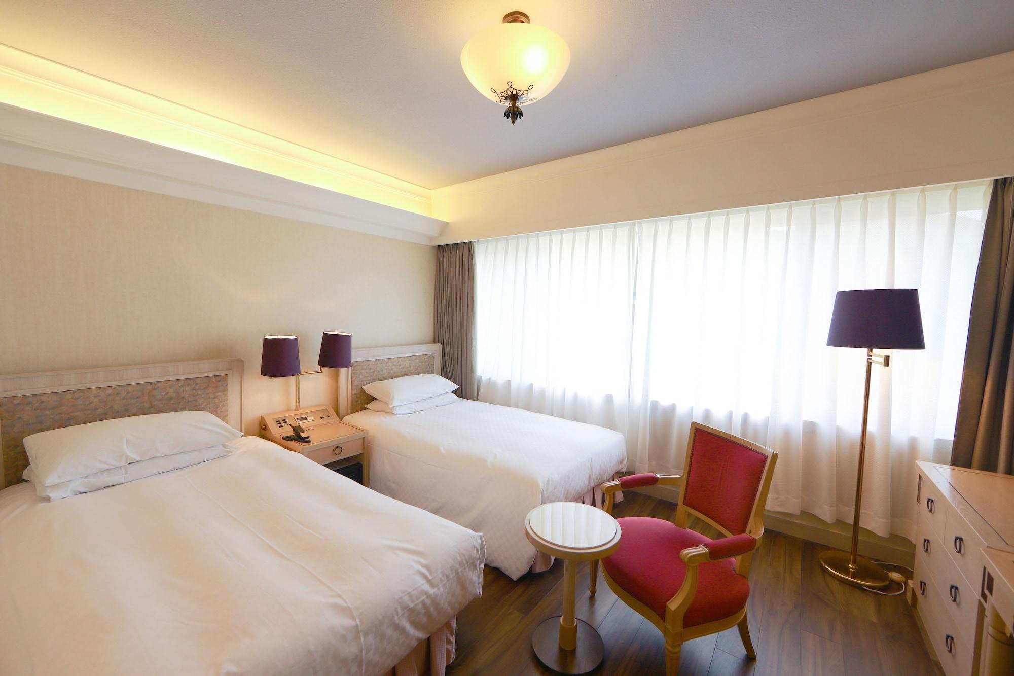 Kawana Hotel Іто Екстер'єр фото