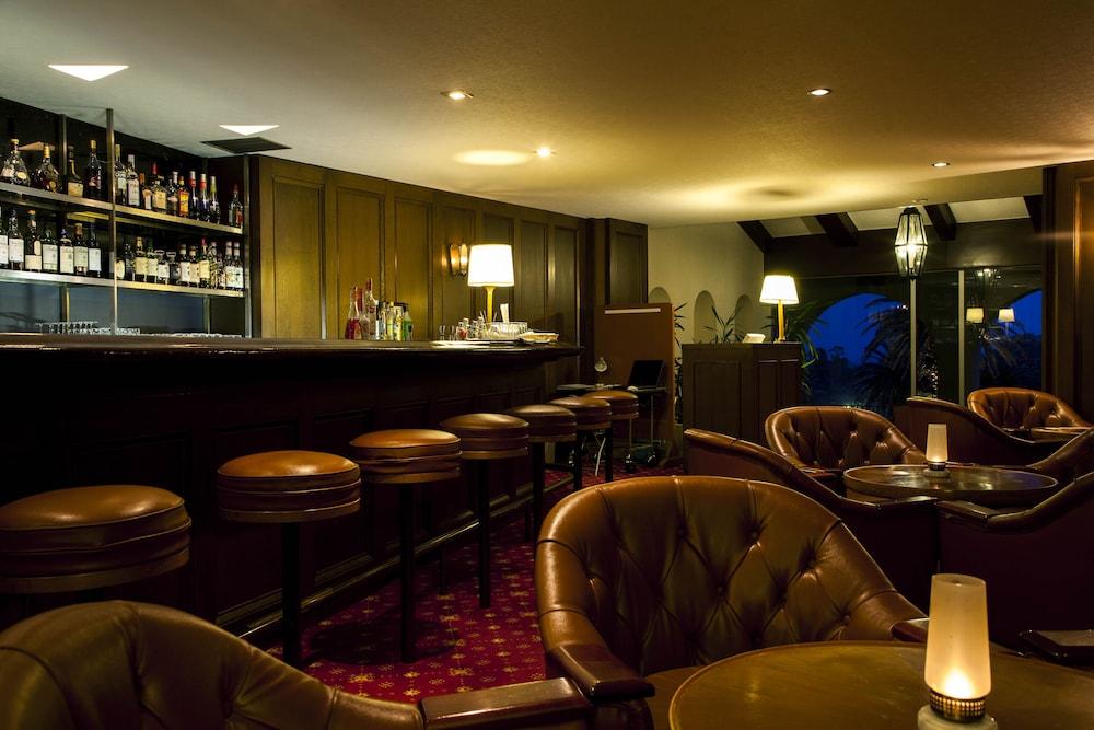 Kawana Hotel Іто Екстер'єр фото