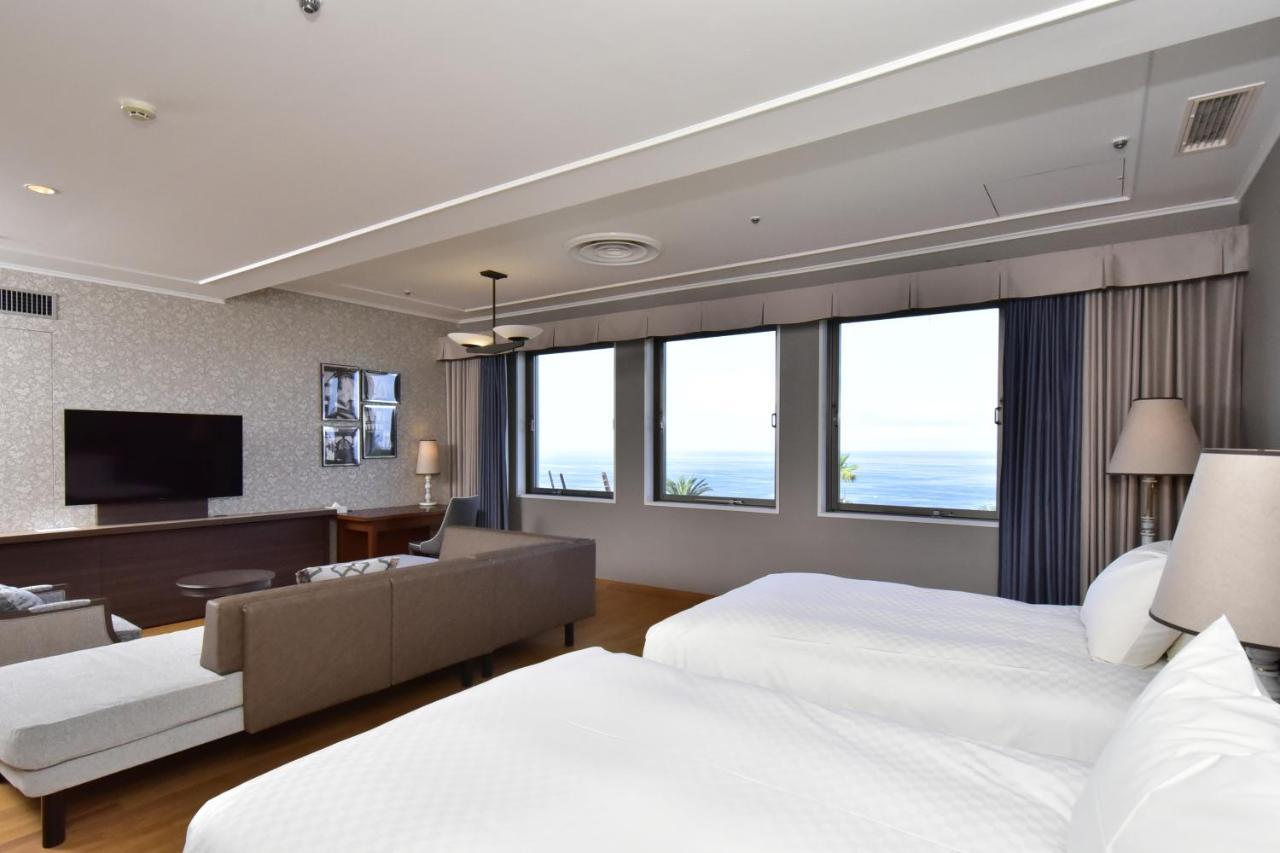 Kawana Hotel Іто Екстер'єр фото