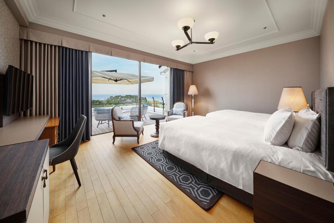 Kawana Hotel Іто Екстер'єр фото