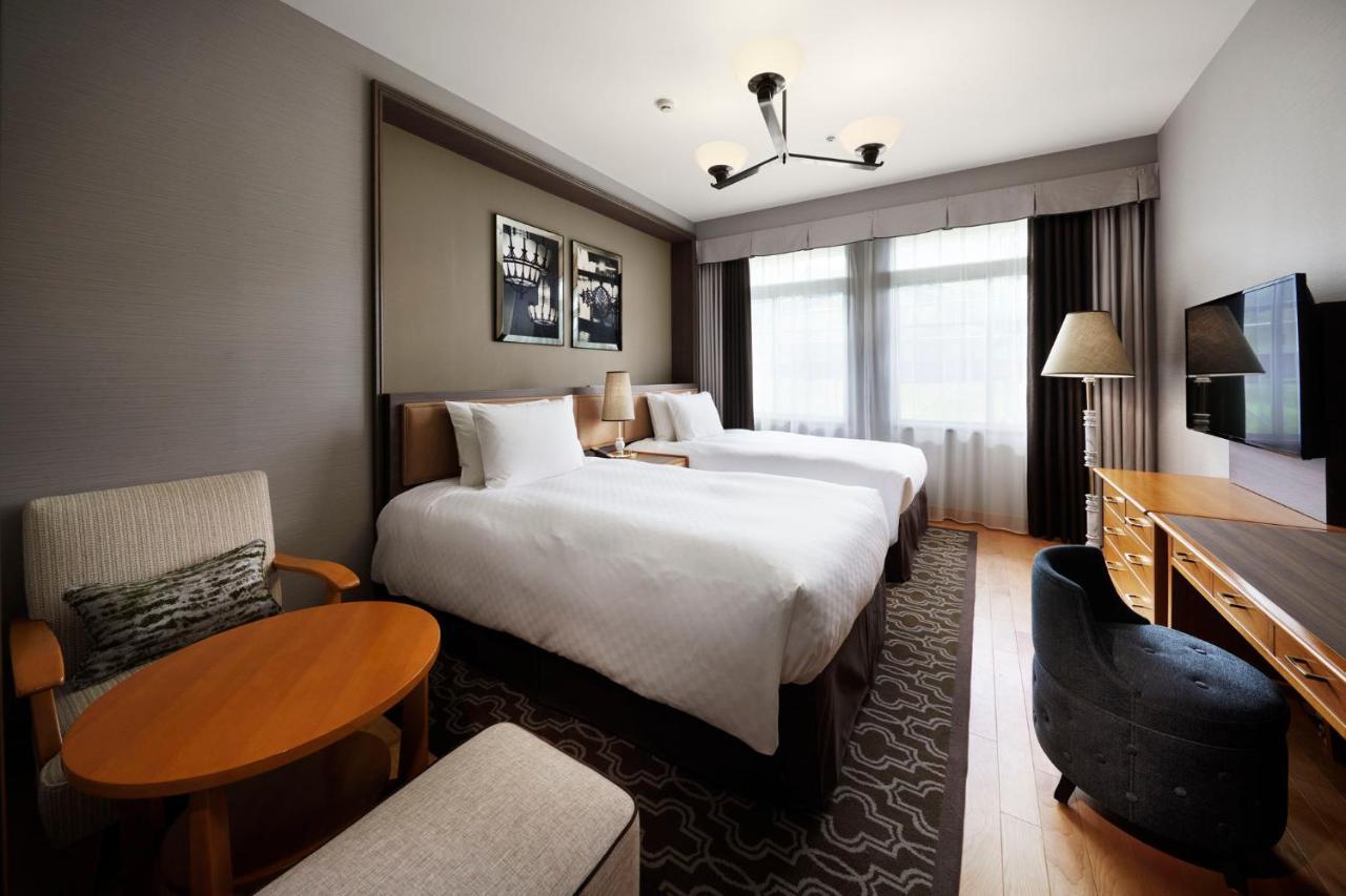 Kawana Hotel Іто Екстер'єр фото