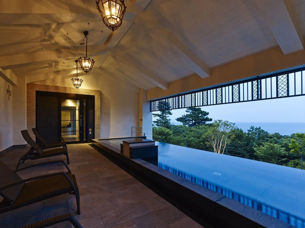 Kawana Hotel Іто Екстер'єр фото