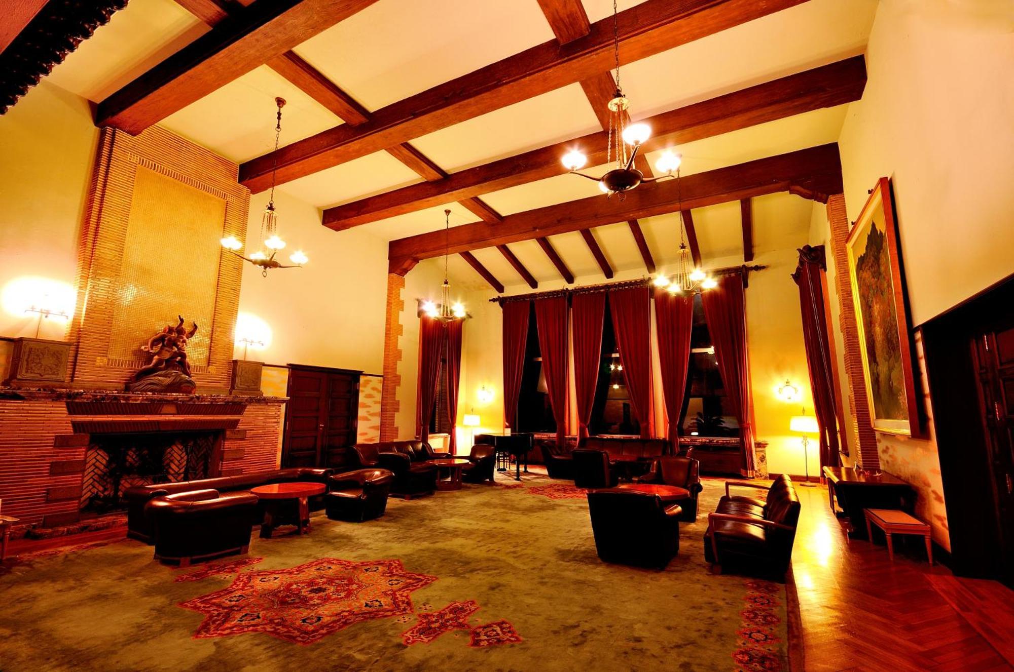 Kawana Hotel Іто Екстер'єр фото