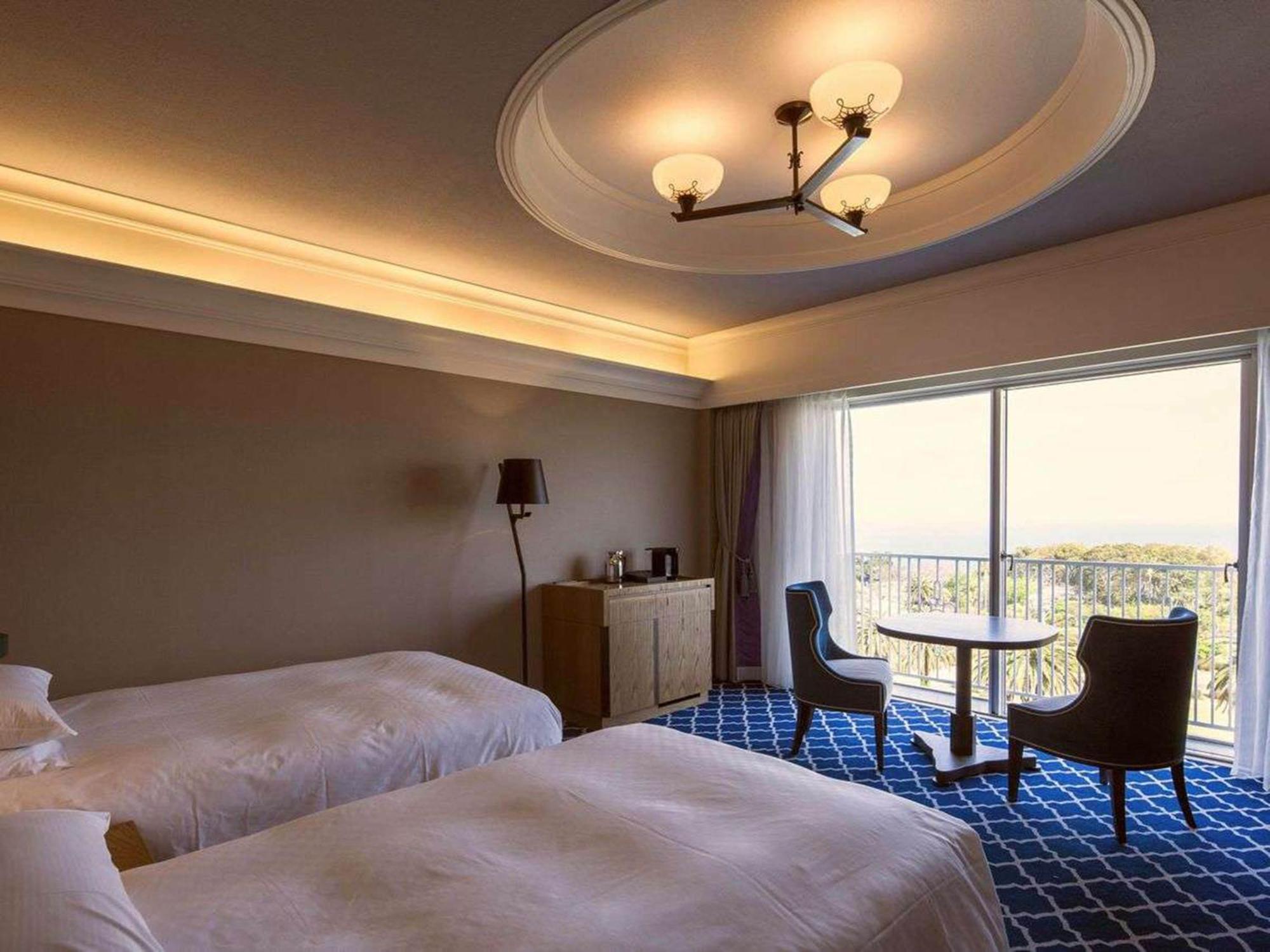Kawana Hotel Іто Екстер'єр фото
