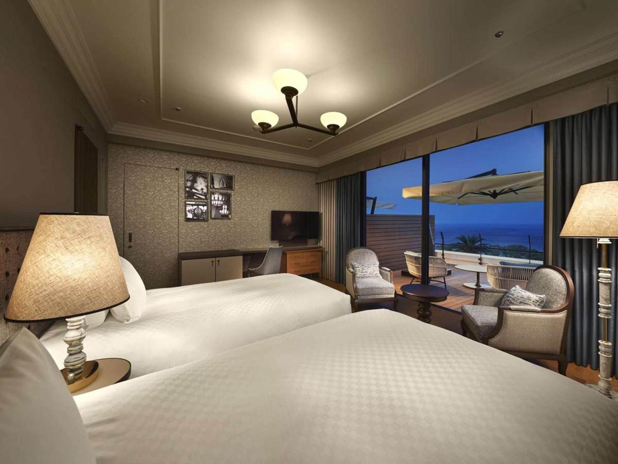 Kawana Hotel Іто Екстер'єр фото