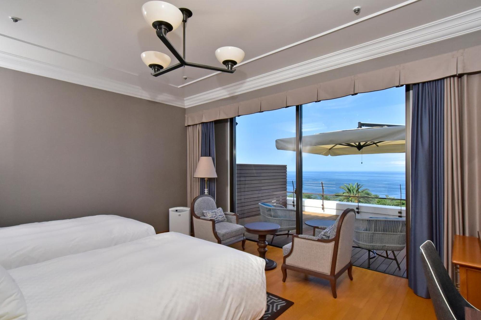 Kawana Hotel Іто Екстер'єр фото