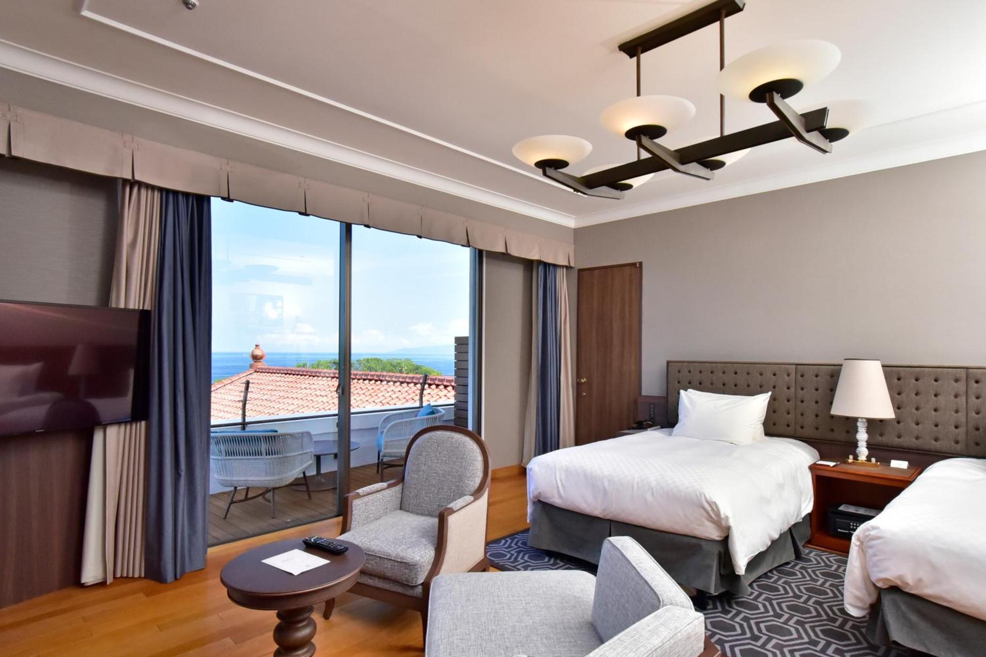 Kawana Hotel Іто Екстер'єр фото