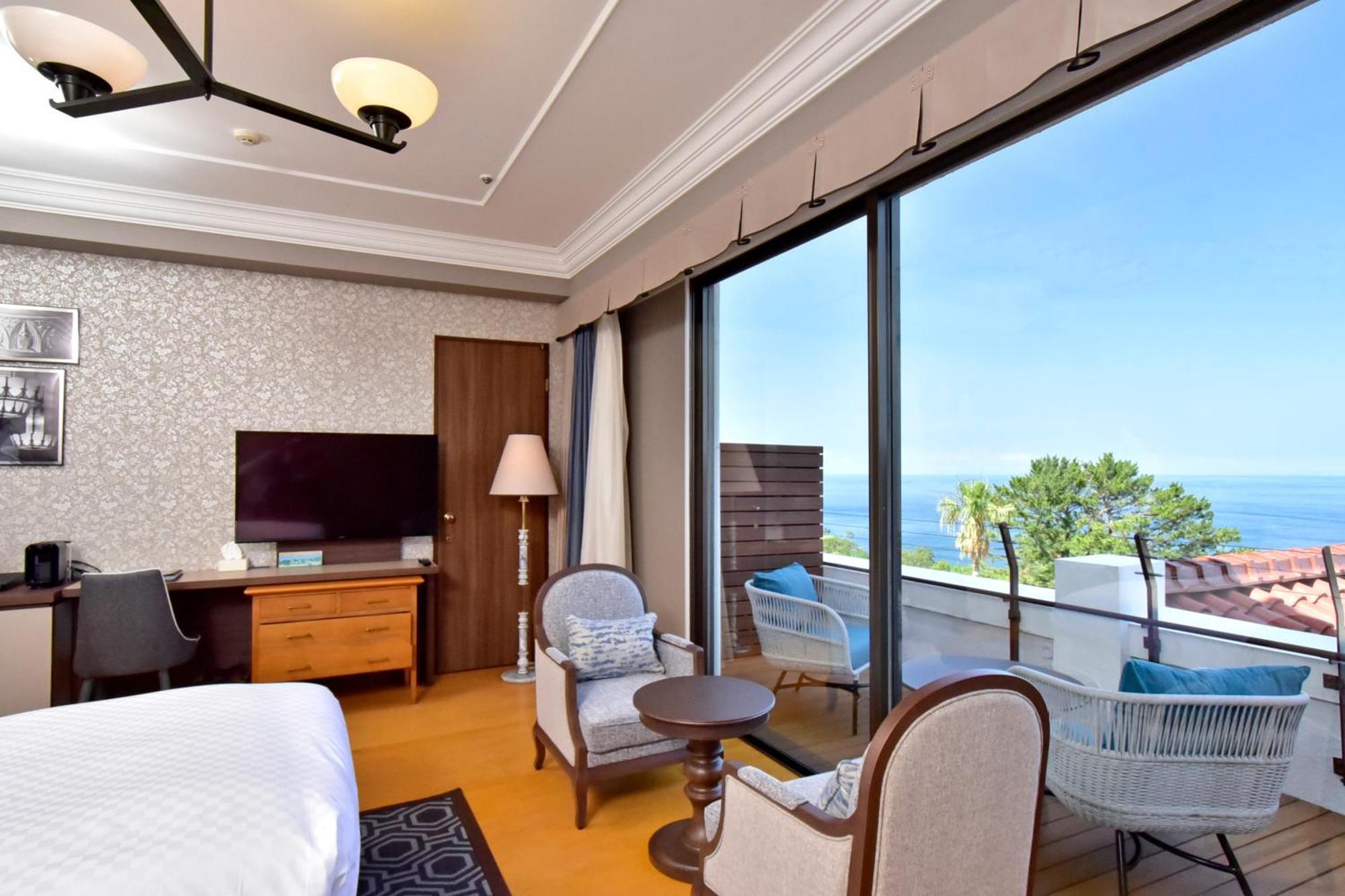 Kawana Hotel Іто Екстер'єр фото