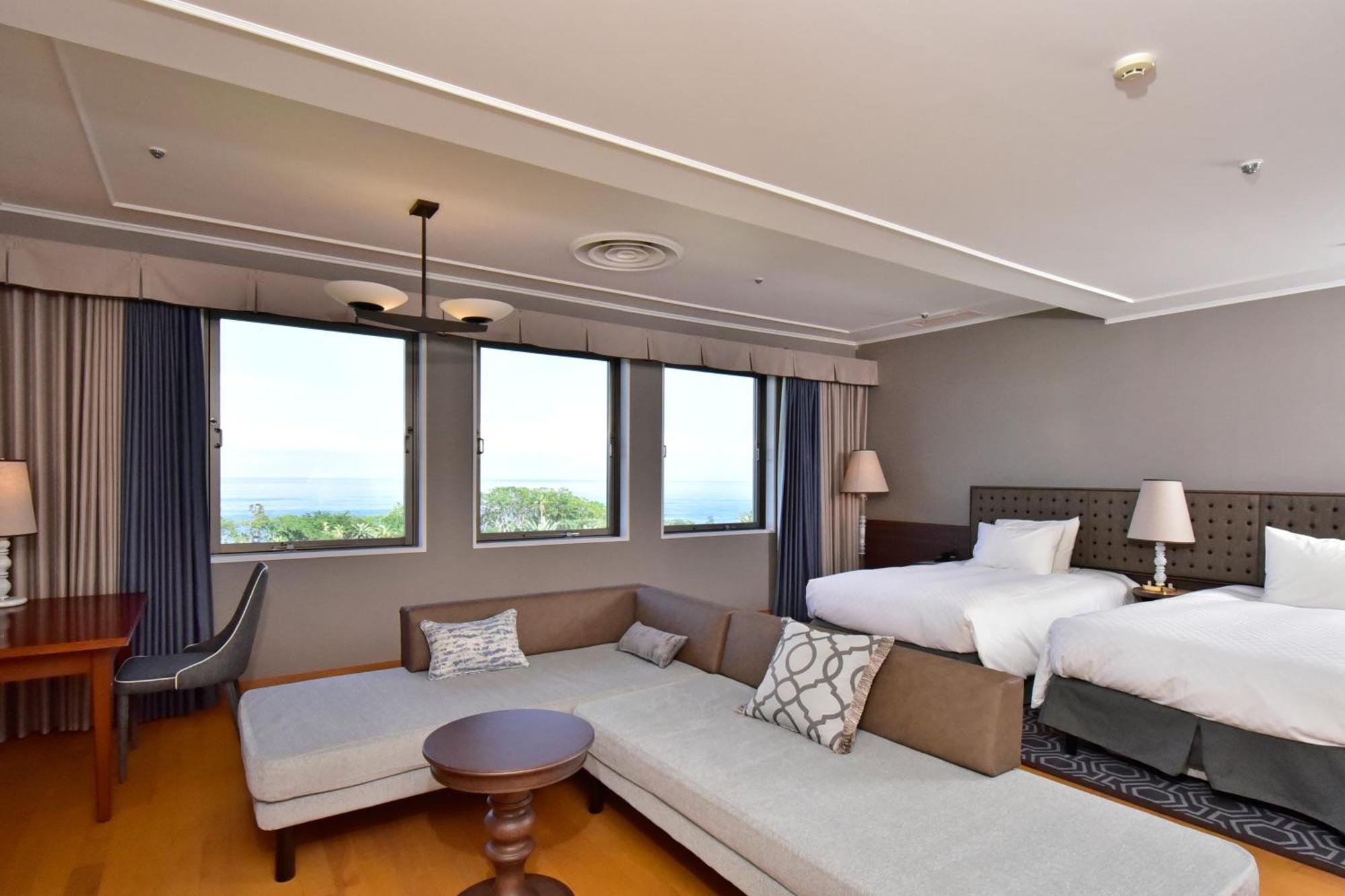 Kawana Hotel Іто Екстер'єр фото