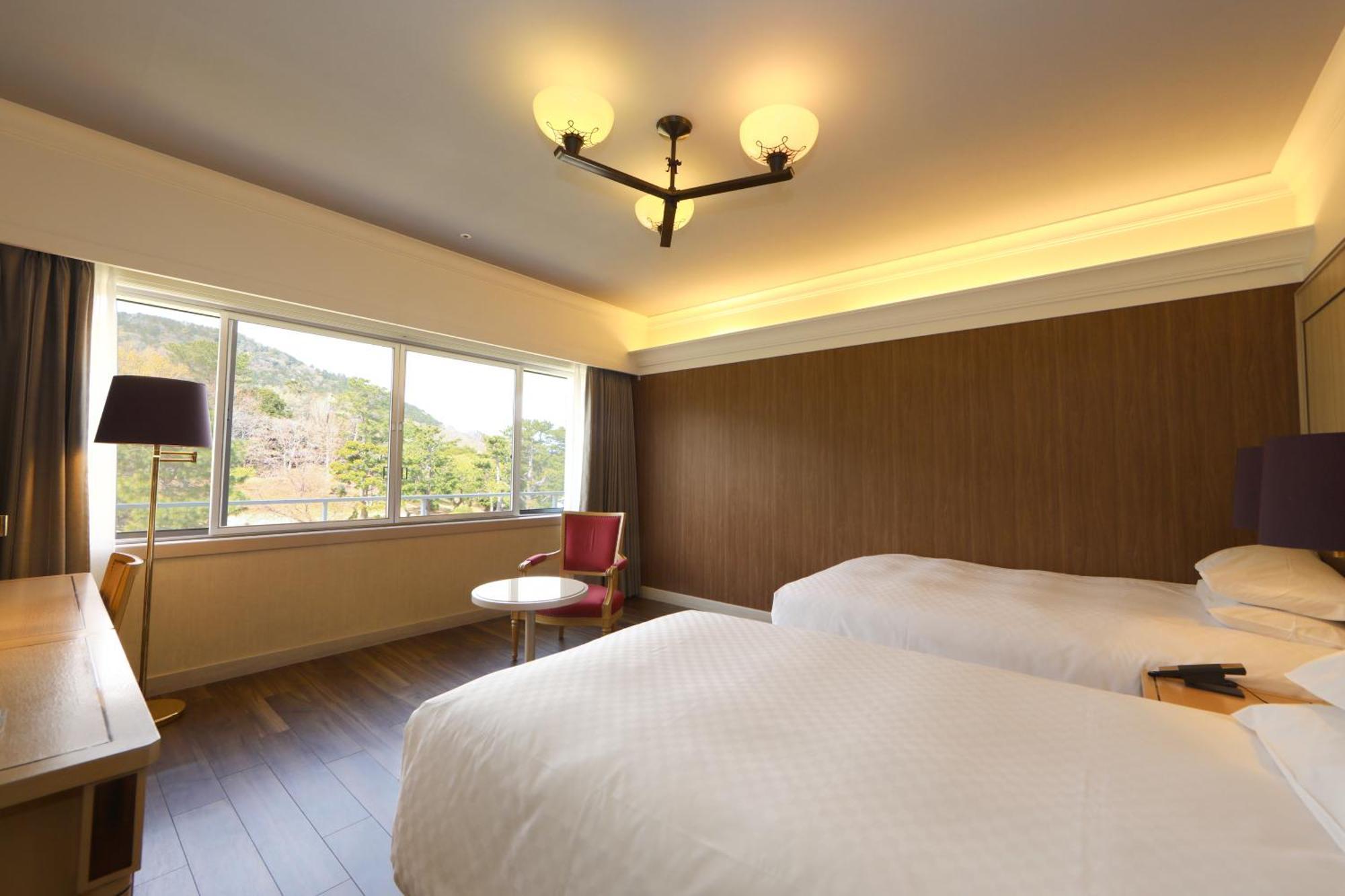 Kawana Hotel Іто Екстер'єр фото