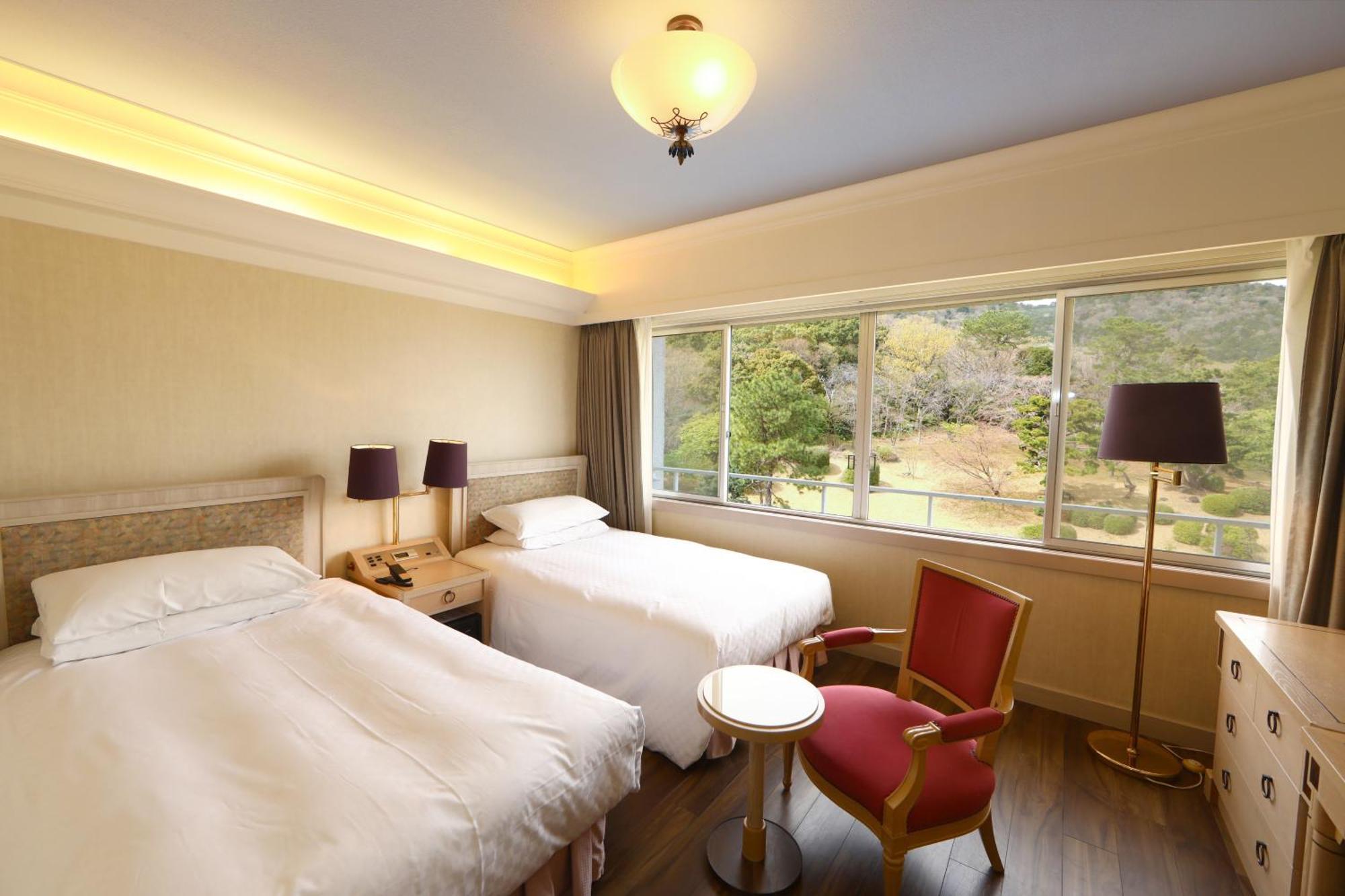 Kawana Hotel Іто Екстер'єр фото