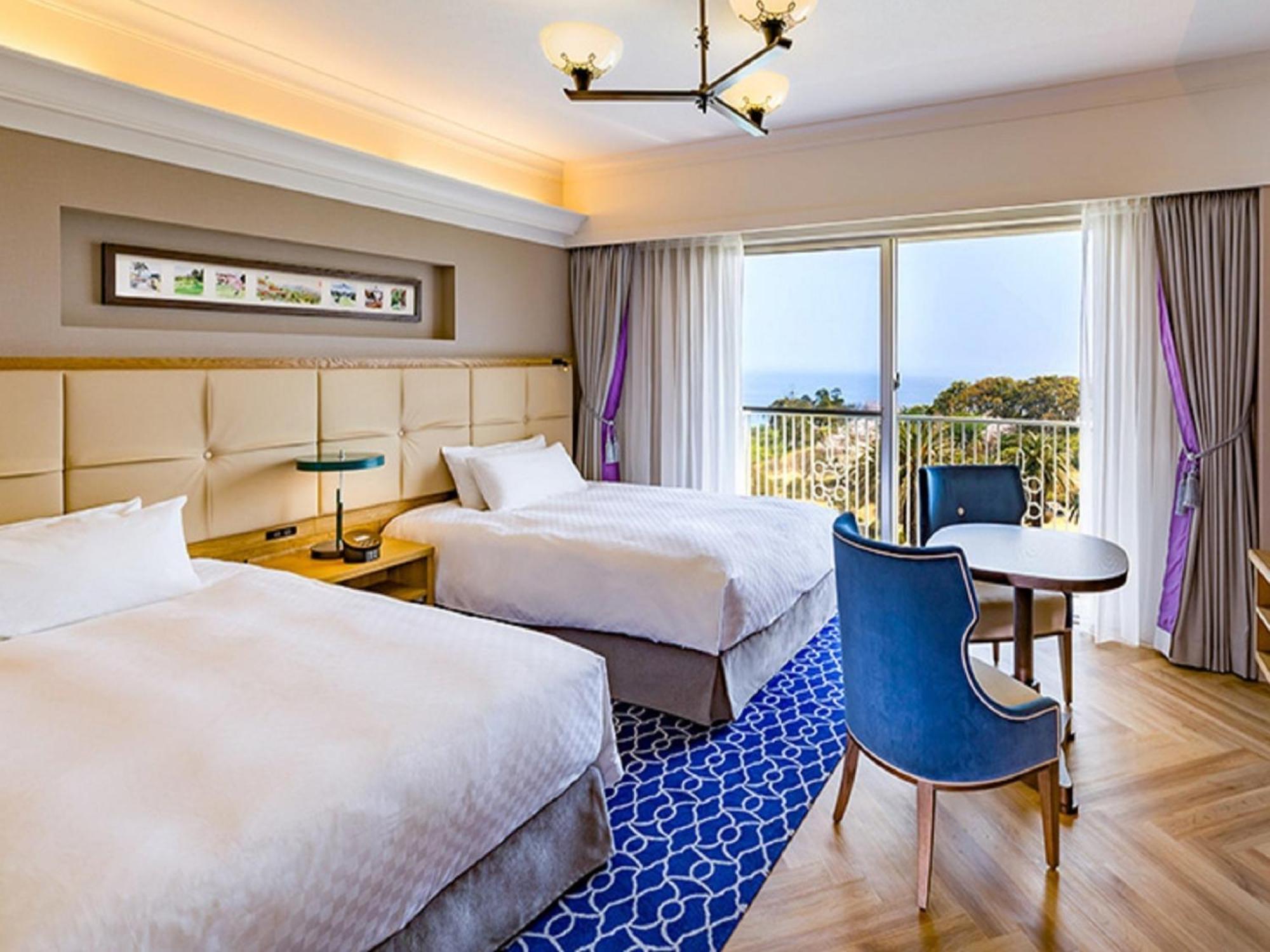 Kawana Hotel Іто Екстер'єр фото