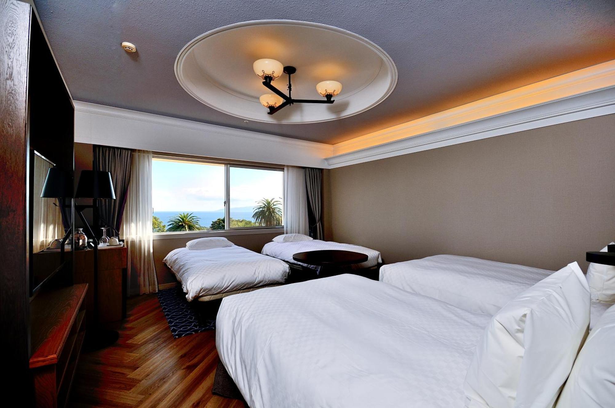 Kawana Hotel Іто Екстер'єр фото