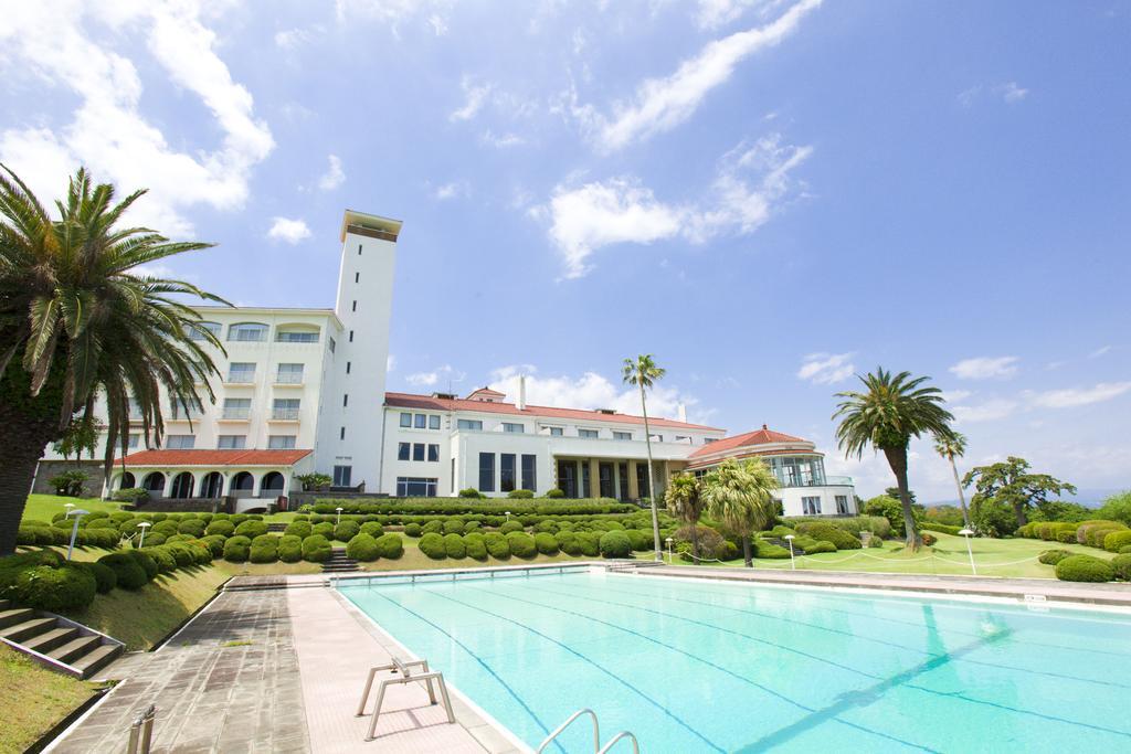 Kawana Hotel Іто Екстер'єр фото