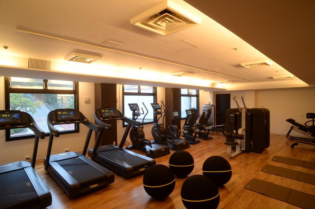 Kawana Hotel Іто Екстер'єр фото