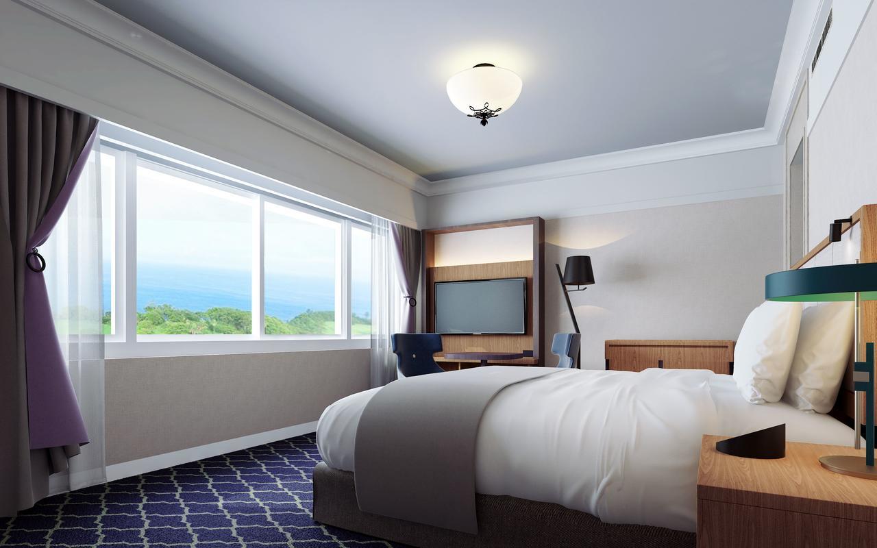 Kawana Hotel Іто Екстер'єр фото