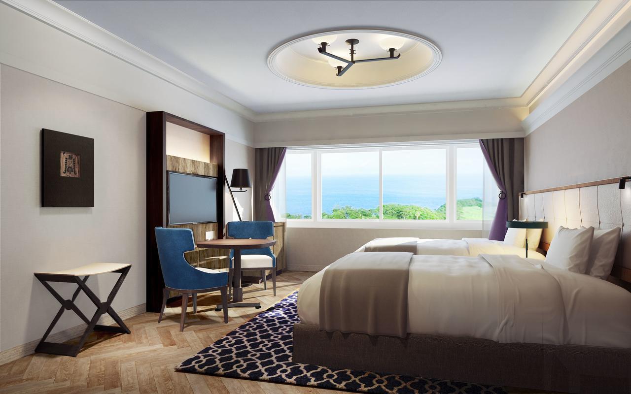 Kawana Hotel Іто Екстер'єр фото