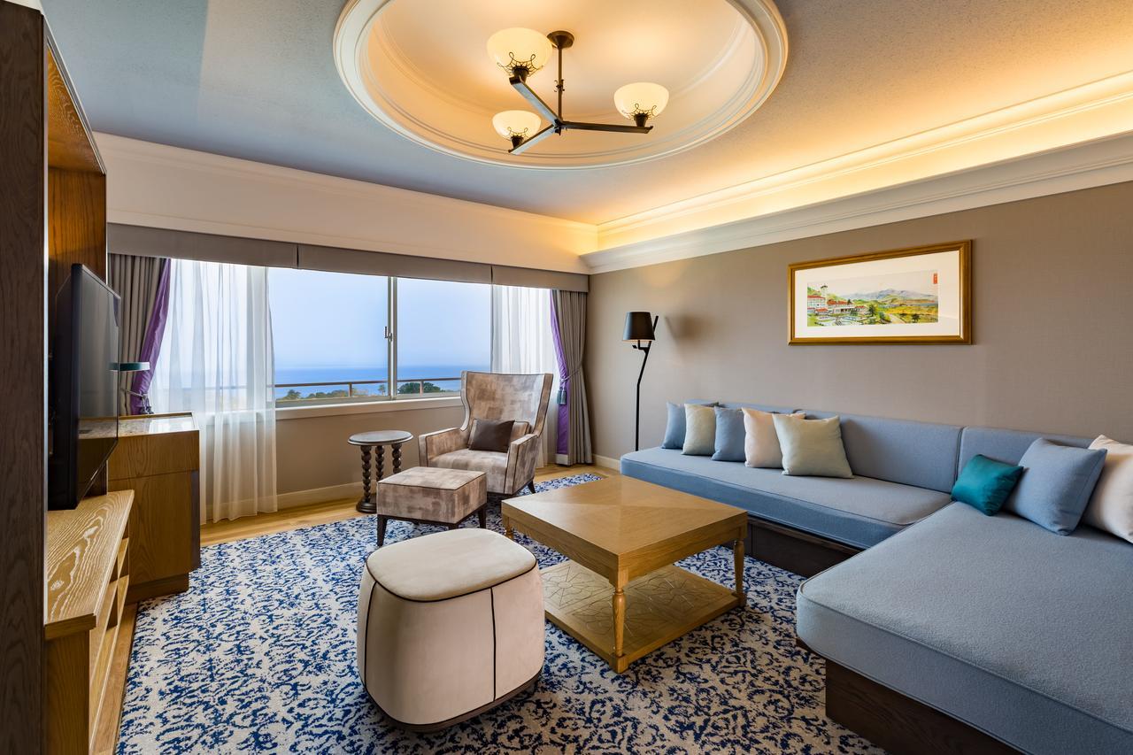 Kawana Hotel Іто Екстер'єр фото