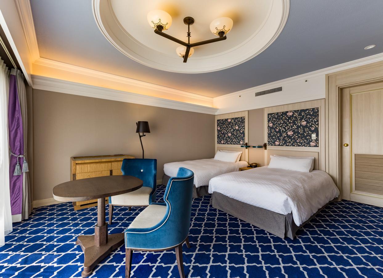 Kawana Hotel Іто Екстер'єр фото